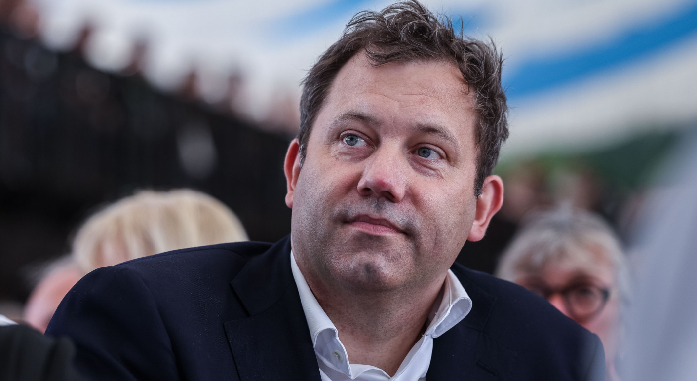 Eröffnung der Cranger Kirmes 2025