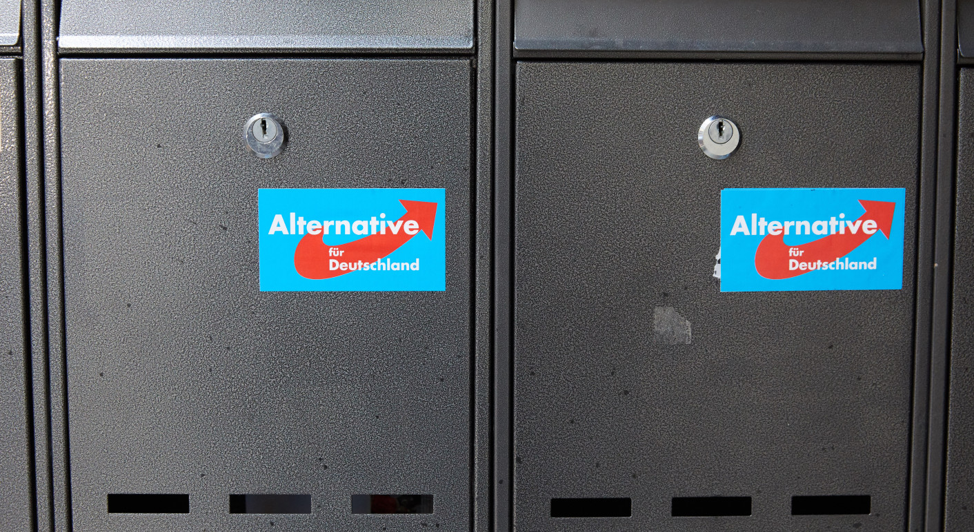 Bundestagswahl _ (AfD)