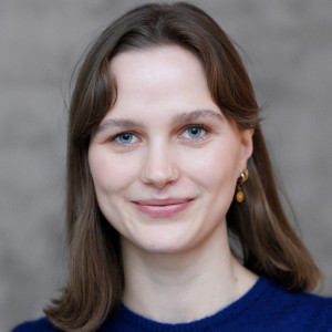 Portrait-Bild vonAlicia Lena Reusche