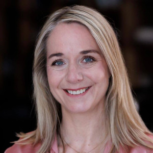 Portrait-Bild vonAnette Dowideit