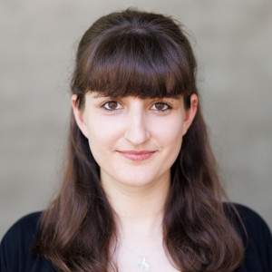 Portrait-Bild vonAnna Kassin
