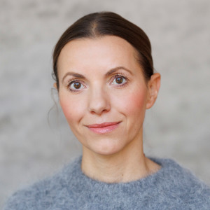 Portrait-Bild vonAnna-Maria Wagner