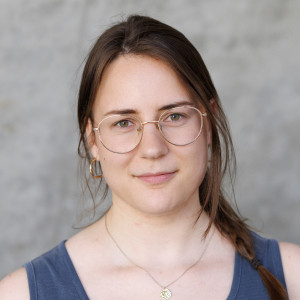 Portrait-Bild vonAnna Süß