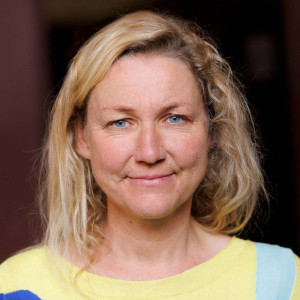 Portrait-Bild vonAnnika Joeres