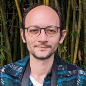 Portrait-Bild vonBarış Paksoy