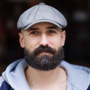 Portrait-Bild vonBastian Schlange