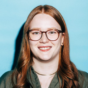 Portrait-Bild vonBianca Poersch