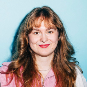 Portrait-Bild vonCharleen Lyska
