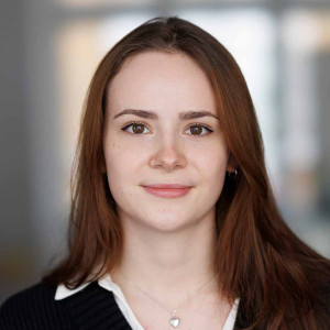 Portrait-Bild vonCharlotte Liedtke