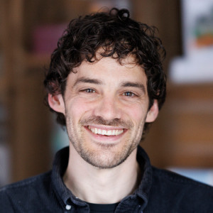 Portrait-Bild vonChristian Wagemann