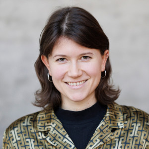 Portrait-Bild vonChristina Braun