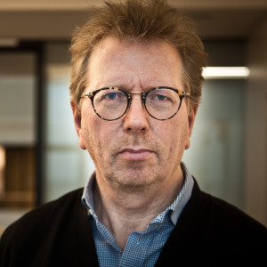Portrait-Bild vonCordt Schnibben