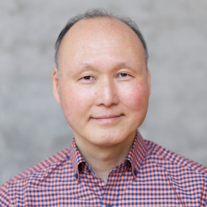 Portrait-Bild vonDaniel Lee