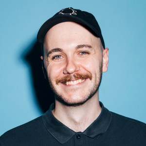 Portrait-Bild vonDavid Brüsseler