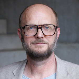Portrait-Bild vonDavid Schraven