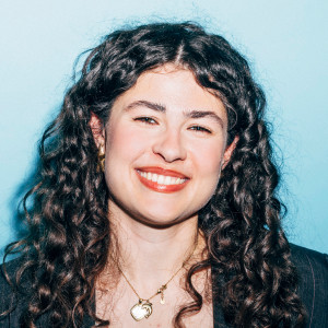 Portrait-Bild vonDilara Schwidder