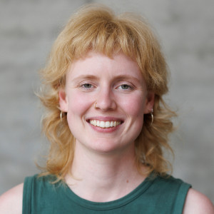 Portrait-Bild vonElena Kolb