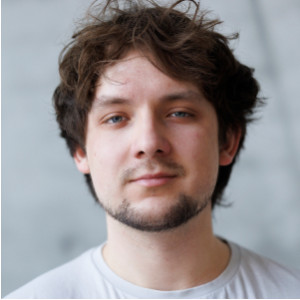 Portrait-Bild vonFinn Schöneck