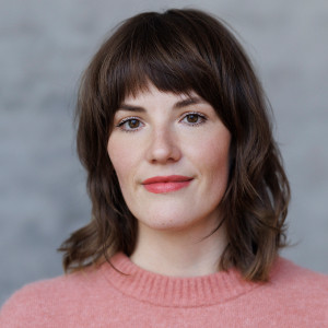 Portrait-Bild vonFlorence Wild