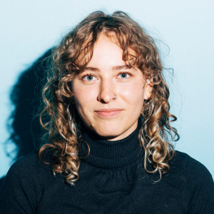 Portrait-Bild vonFranka Ferlemann