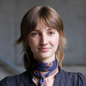 Portrait-Bild vonFranziska Eiles