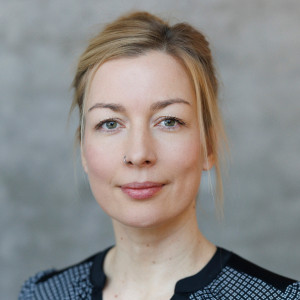 Portrait-Bild vonFrida Thurm