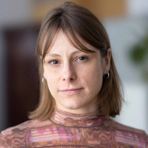 Portrait-Bild vonGesa Steeger