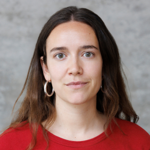 Hanna Fröhlich