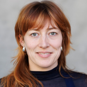Portrait-Bild vonHanna Guggenberger