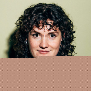 Portrait-Bild vonHanna Wollmeiner