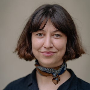 Janina Bauer