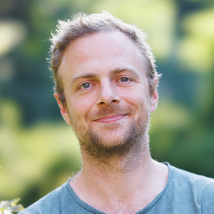 Portrait-Bild vonJean Peters