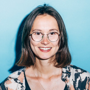 Portrait-Bild vonJelka Weyland