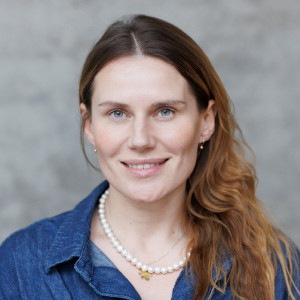 Portrait-Bild vonJoanna Krawczyk