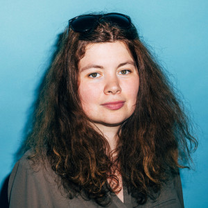 Portrait-Bild vonJosephine Herwaldt