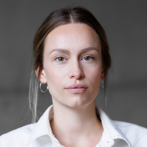 Portrait-Bild vonKatarina Huth
