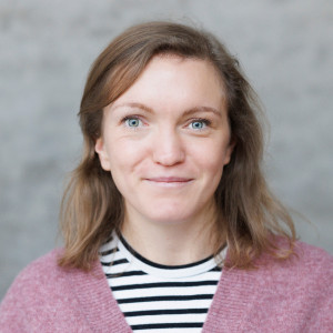 Portrait-Bild vonKatharina Roche