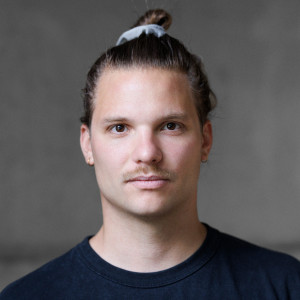 Portrait-Bild vonKolja Zinngrebe