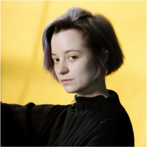 Portrait-Bild vonKsenia Petrova