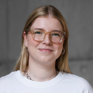 Portrait-Bild vonLara Grewe