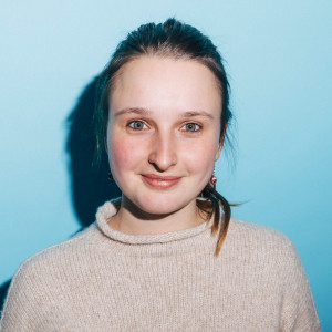 Portrait-Bild vonLea Messerschmidt