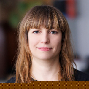 Portrait-Bild vonLinda Kolodziej