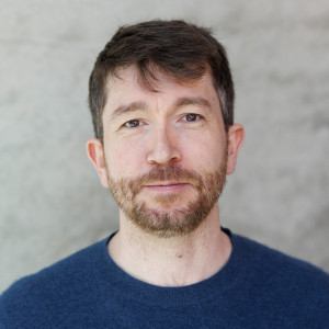 Portrait-Bild vonLuc Martinon