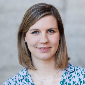 Portrait-Bild vonLuise Lange-Letellier