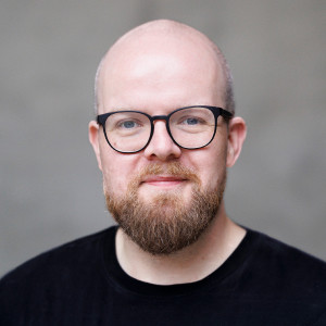 Portrait-Bild vonMartin Böhmer
