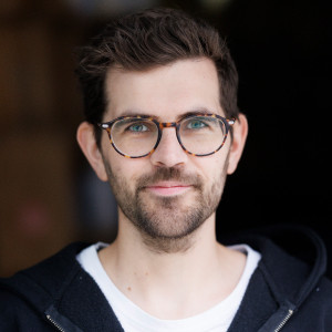 Portrait-Bild vonMatthias Bau