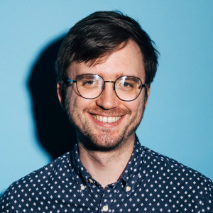 Portrait-Bild vonMax Gröllich