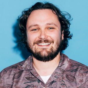 Portrait-Bild vonMax Hillenberg