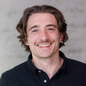 Portrait-Bild vonMaximilian Billhardt