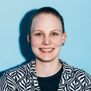 Portrait-Bild vonMiriam Jagdmann